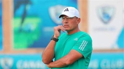 سيد عيد يقود بتروجت لحجز مكان في الدوري الممتاز