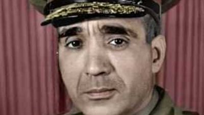 في مثل هذا اليوم: استشهاد الفريق عبدالمنعم رياض