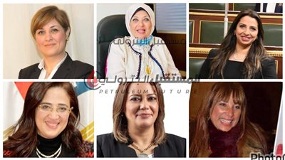 في يومها ..هل سيدات البترول مصدراً للسعادة ؟