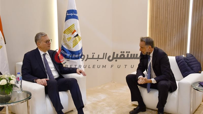 المستقبل اليوم