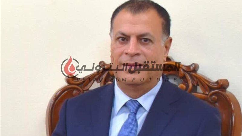 المهندس عابد عزالرجال