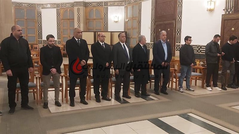 المستقبل اليوم