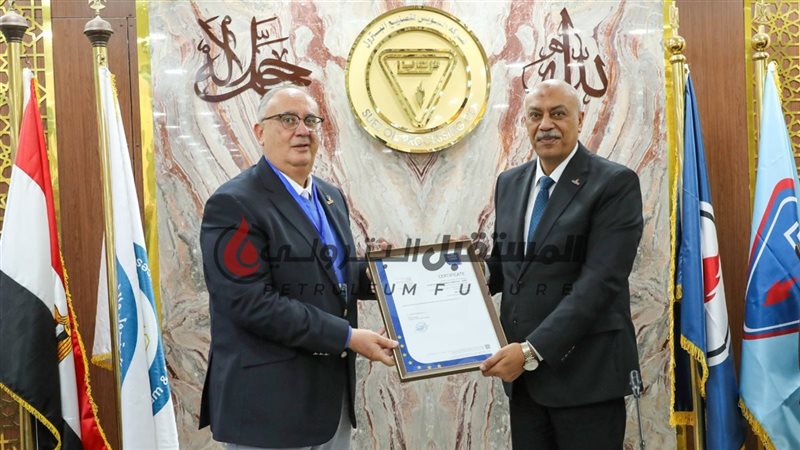 المستقبل اليوم