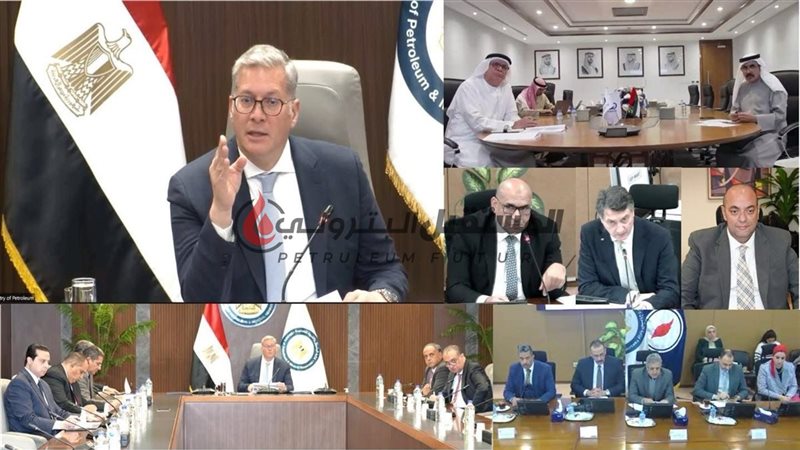 المستقبل اليوم