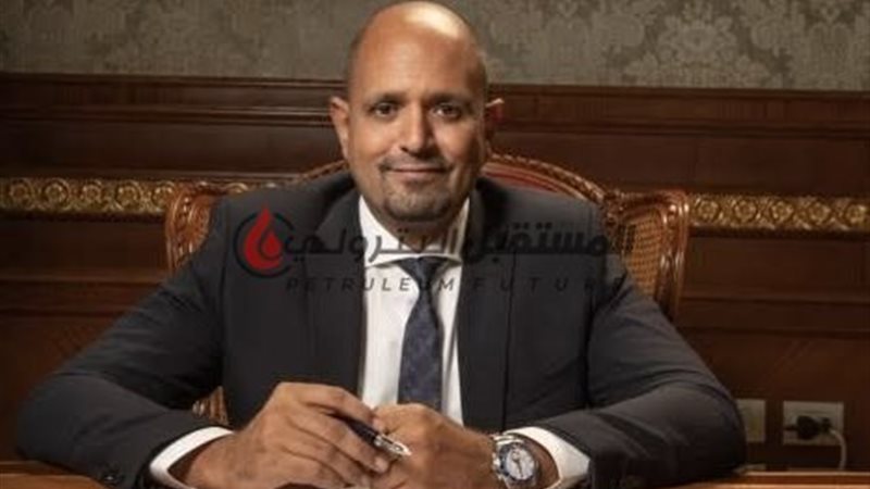 المهندس حسام عوض