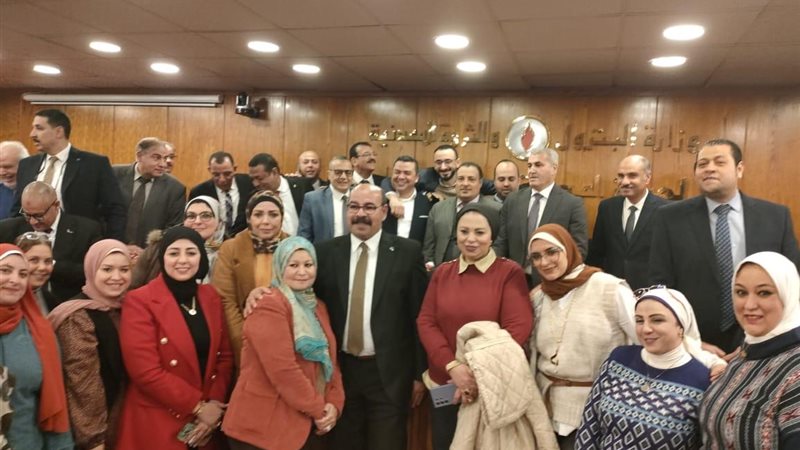 المستقبل اليوم