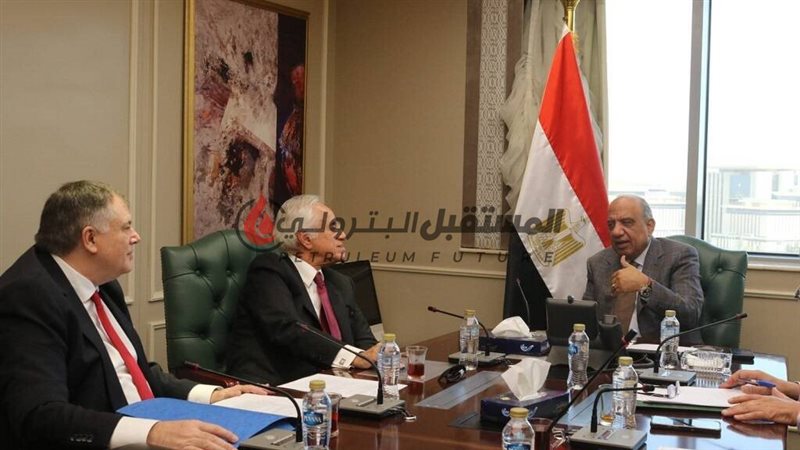 المستقبل اليوم