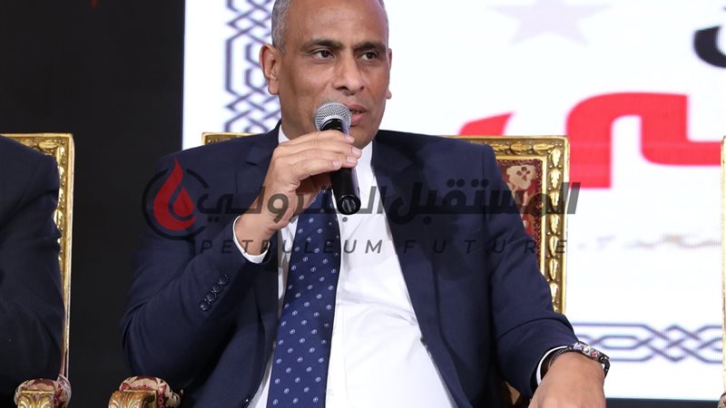 مهندس إبراهيم مكي