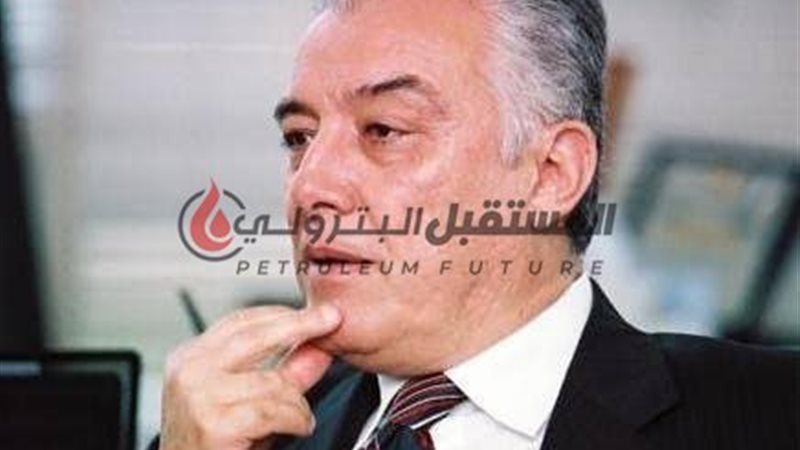 مهندس سامح فهمي