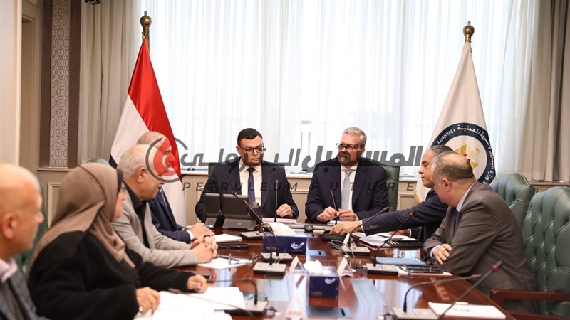 المستقبل اليوم