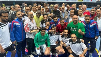 النصر للبترول يحصد كأس الدورة الرمضانية لقطاع البترول بالسويس للعام الثالث على التوالي 