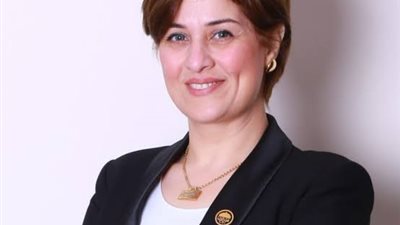 إيمان العجوز: المرأة المصرية الاقوى وقانون العمل الجديد يحقق التوازن