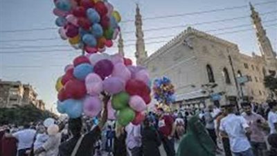 تعرف على موعد عيد الفطر 2025 في مصر وعدد أيام الإجازة الرسمية