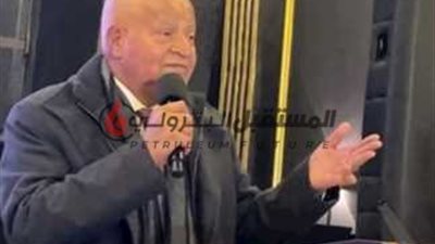 بعد إصابته بالسرطان..أول صورة للدكتور على مصيلحي 