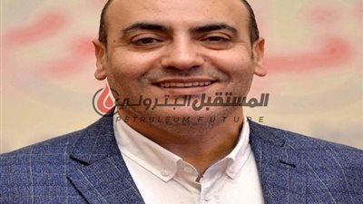 خالد النجار يكتب: محمد شيمى ..فطرة الإدارة ودستور البترول