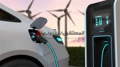 لأول مرة: فجر للغاز تطلق مراكز لصيانة السيارات الكهربائية