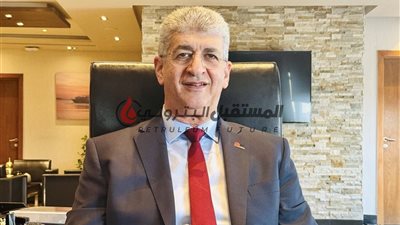 وليد لطفي: بتروجت عمرها نصف قرن ولاتزال تتقدم يوماً بعد يوم