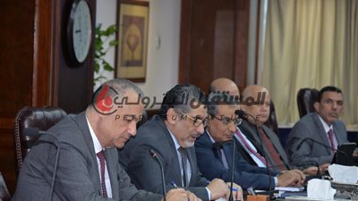 اعتماد الجمعية العمومية للحديثة لمشتقات الغاز وإيرادات الشركة تقفز ل 1,4 مليار جنيه
