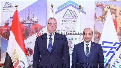وائل جويد: غاز مصر عبرت الحدود ونفذت مشروعات عملاقة بالخارج
