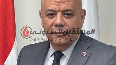 شخصيات…القفاص والسهام البترولية