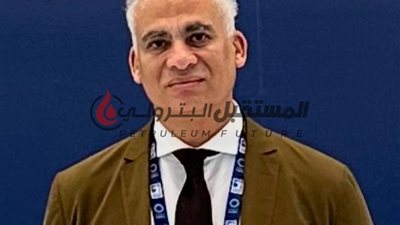 جمال القليوبي يعلن ترشحه لمجلس النواب عن مركز وبندر بني سويف