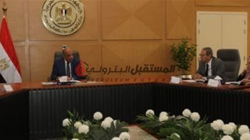 المستقبل اليوم