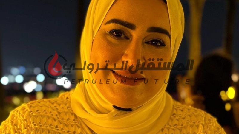 وفاء مصطفى