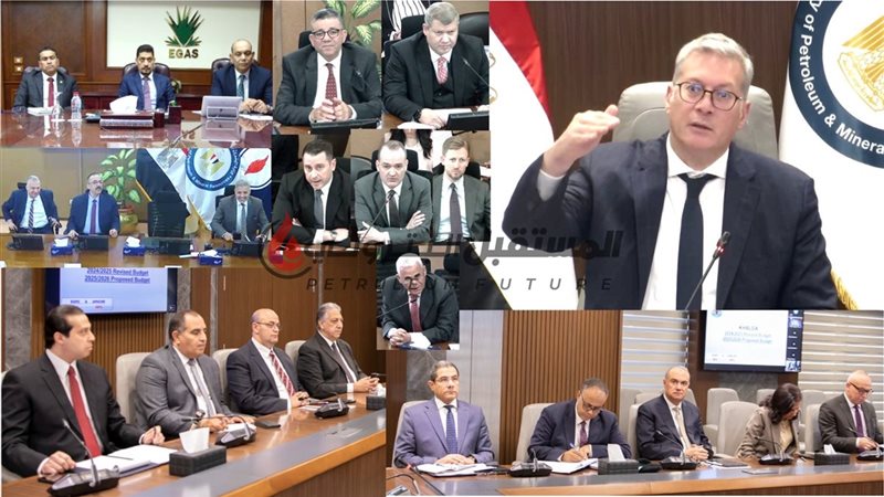 المستقبل اليوم