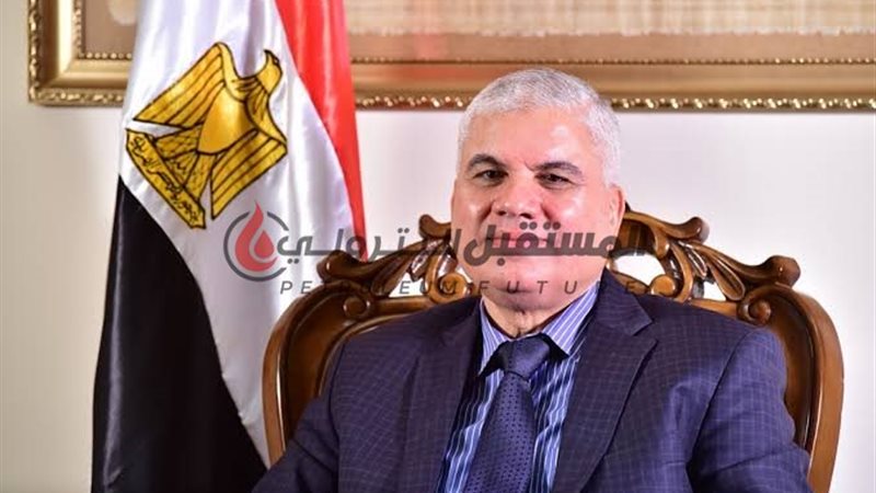 المستقبل اليوم