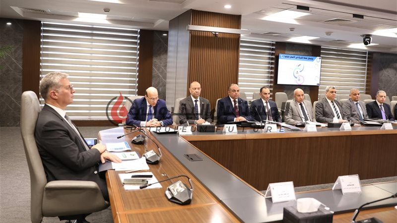 المستقبل اليوم