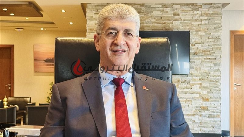 مهندس وليد لطفي