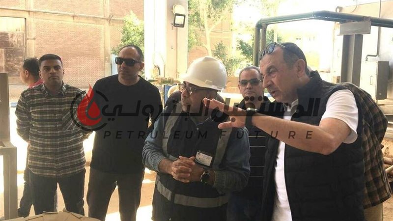 المستقبل اليوم