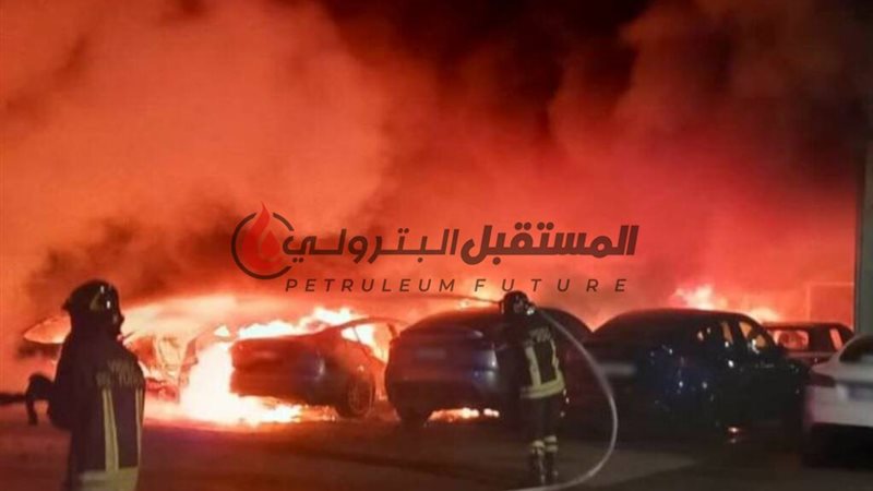 المستقبل اليوم