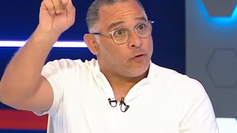 ايمن الشريعي