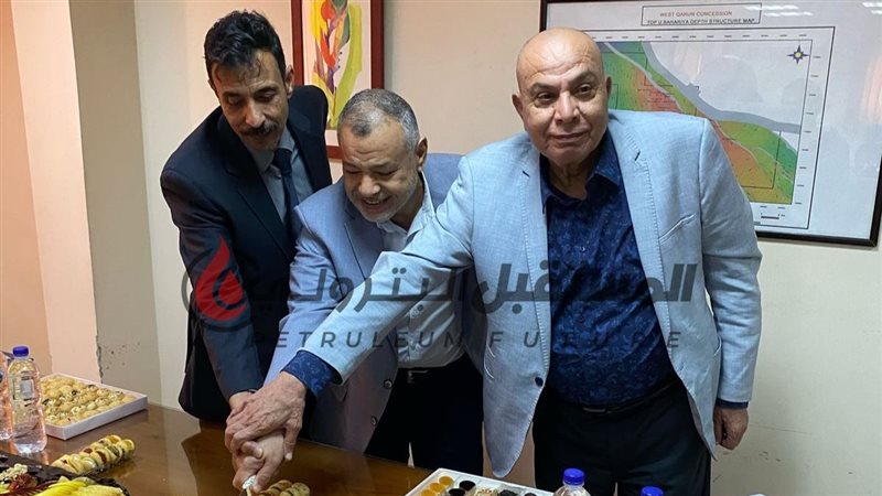 المستقبل اليوم