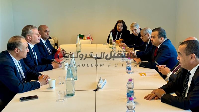 المستقبل اليوم