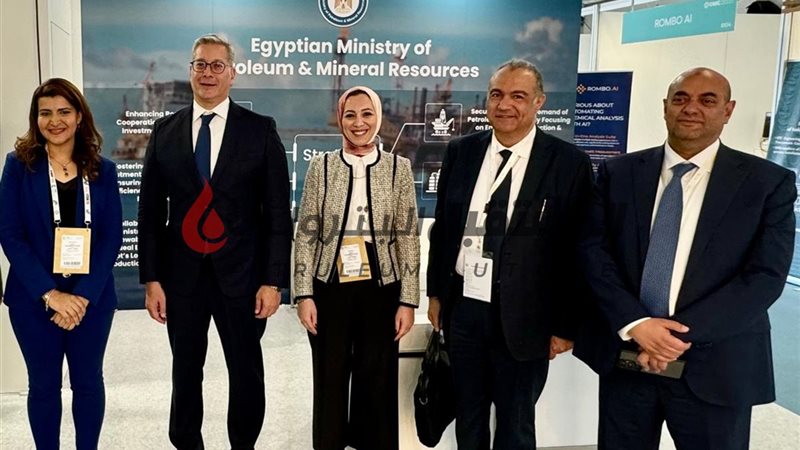 المستقبل اليوم