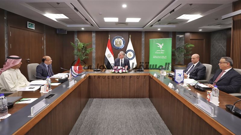 المستقبل اليوم