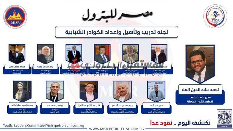 المستقبل اليوم