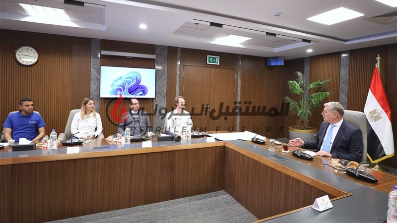 المستقبل اليوم