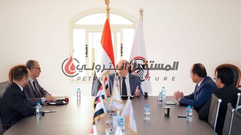 المستقبل اليوم
