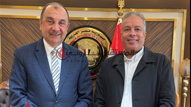 المستقبل اليوم