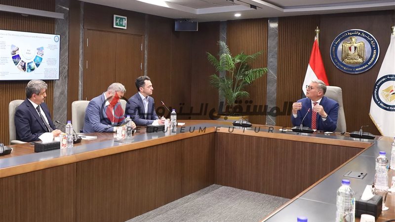 المستقبل اليوم