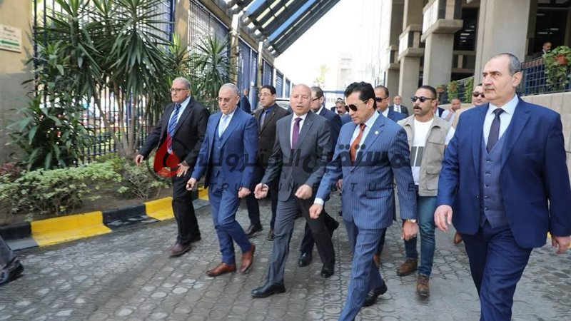 المستقبل اليوم