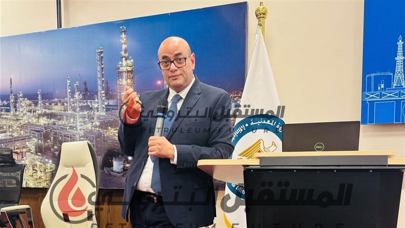 المستقبل اليوم