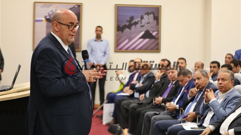 المستقبل اليوم