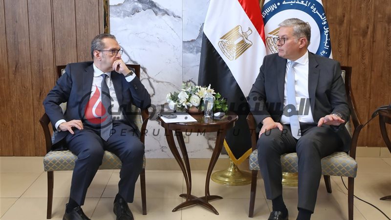 المستقبل اليوم