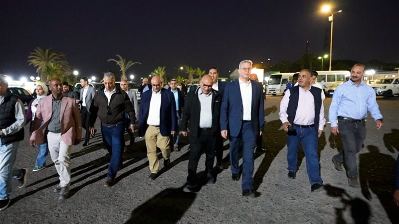 المستقبل اليوم