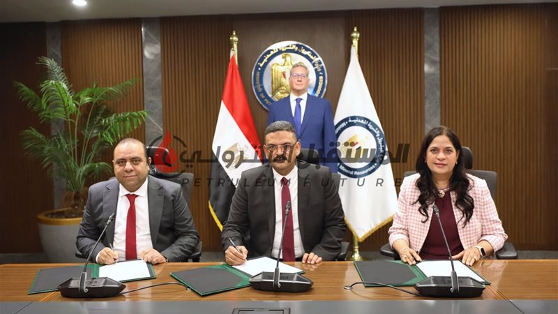 المستقبل اليوم