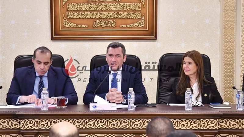 المستقبل اليوم